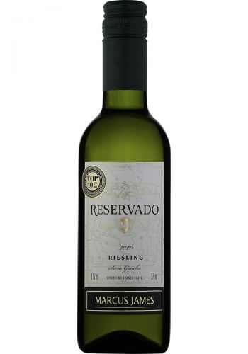 Vinho Marcus James Riesling 375ml